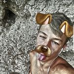 Seth Bruno - @_x_slb_x_ - Instagram