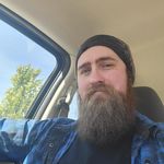Seth Bruno - @raginbeard - Instagram