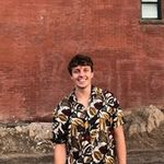 Seth Imbrunone - @sethjimbrunone - Instagram