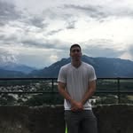 Seth Buckner - @sethbuckner22 - Instagram