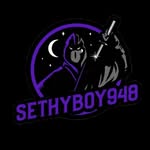 Seth Buckner - @sethyboy948 - Instagram