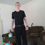 Seth Buckner - @moneyallday3138 - Instagram
