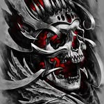 Seth Buckner - @skullking2354 - Instagram