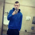 @sethbuckner - Instagram
