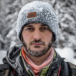 Seth Buck - @sethtbuck - Instagram