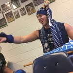 Seth Bunce - @wrestling_countryboy - Instagram