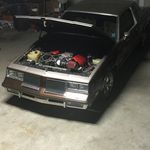 Seth Bunch - @alloutspeed - Instagram