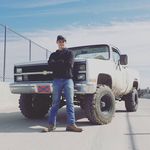 Seth Burcham - @jim_muligan - Instagram