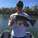 Seth Burcham - @burcham_fishing - Instagram