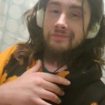 Seth W Burdick - @burdickseth - Instagram