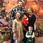 Autumn N Seth Burdine - Facebook