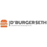 D'Burger Seth - @dburgerseth - Instagram