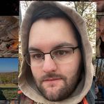 Seth Burger - @ap_seth227 - Instagram