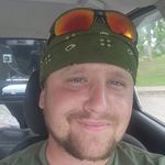 Seth Burkett - @sethburkett15 - Instagram