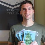 Seth Burkett - @authorseth - Instagram