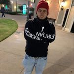 Seth Burkett - @seth_burkett - Instagram