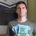 Seth Burkett Author - Facebook