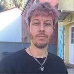 Seth M. Burkett - @sethburkett - Instagram