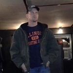 Seth Burnett - @spo0kyyy83 - Instagram