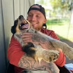 Seth Burnett - @thseth - Instagram