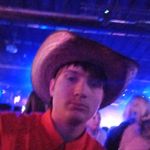 Seth Burnett - @sethburnett3520 - Instagram