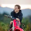 Seth Burnett - @sethguyyughtes - TikTok