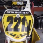 Seth Burnett - @whippatails - Instagram