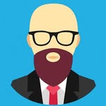 Seth Burney - @thebeardedbenefitsguy - Instagram