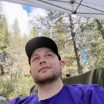 Seth Alexander Burnham - @sethaburnham - Instagram