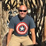 Seth Burnham - @seth_b_77 - Instagram