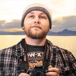 Seth Burnham - @pixwithseth - Instagram