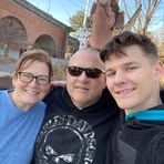 Seth Burns - Facebook