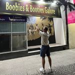 Seth Burr - @seth.burr - Instagram