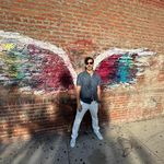 Seth Burroughs - @sethburr - Instagram