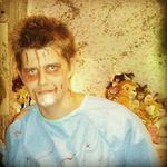 Ray Campbell - @seth_burris_ - Instagram