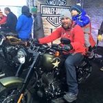 Seth Burris - @sabsoccer81 - Instagram