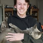 Seth Burris - @53th2025 - Instagram