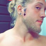 Seth Burris - @sethbm44 - Instagram