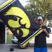 Seth Burrows - Facebook