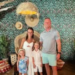 Seth Burrows - @redburr17 - Instagram