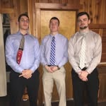 Ethan Burstein - @ethbur23 - Instagram
