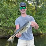 Seth Burt - @sethro.06 - Instagram
