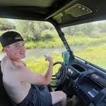 Seth Burton - @seth_burto - Instagram