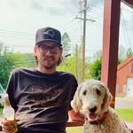 Seth Burton - @sethburton27 - Instagram