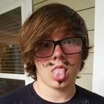 Seth Burton - @ohnoitsme298 - Instagram