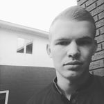 Seth Burton - @seth96burton - Instagram