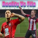 Seth Burton - @reality_vs_fifa - Instagram