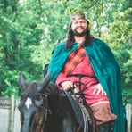 Seth Burton - Facebook