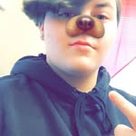 Seth Burton - @trai_124 - Instagram