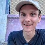 Seth Burton - @_sethburton_ - Instagram